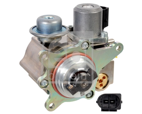 High-pressure Pump